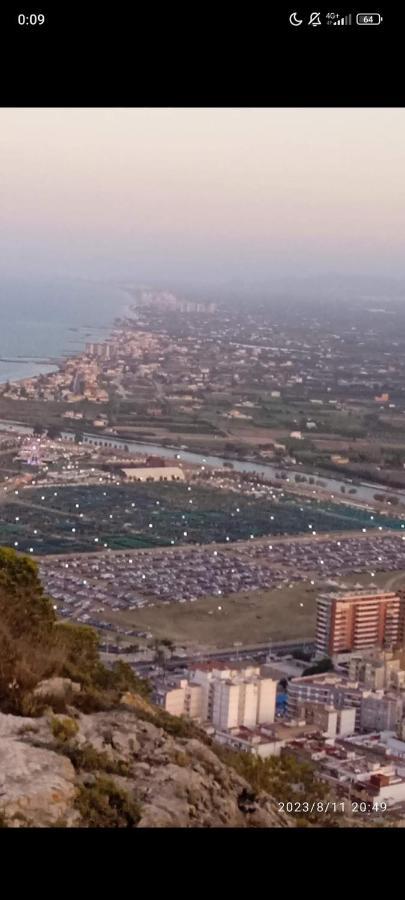 Playa Sant Antonio Muy Cercana Apartment Cullera